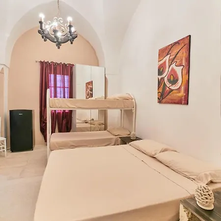 Bed & Breakfast Made First Gallipoli