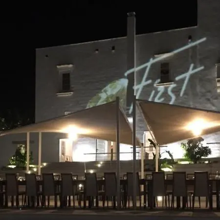 B&B Made First 갈리폴리