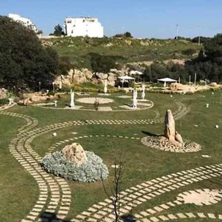 Nocleg ze śniadaniem Made First Gallipoli